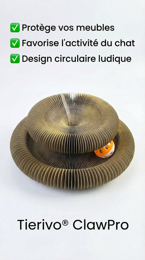 Tierivo® ClawPro – Griffoir