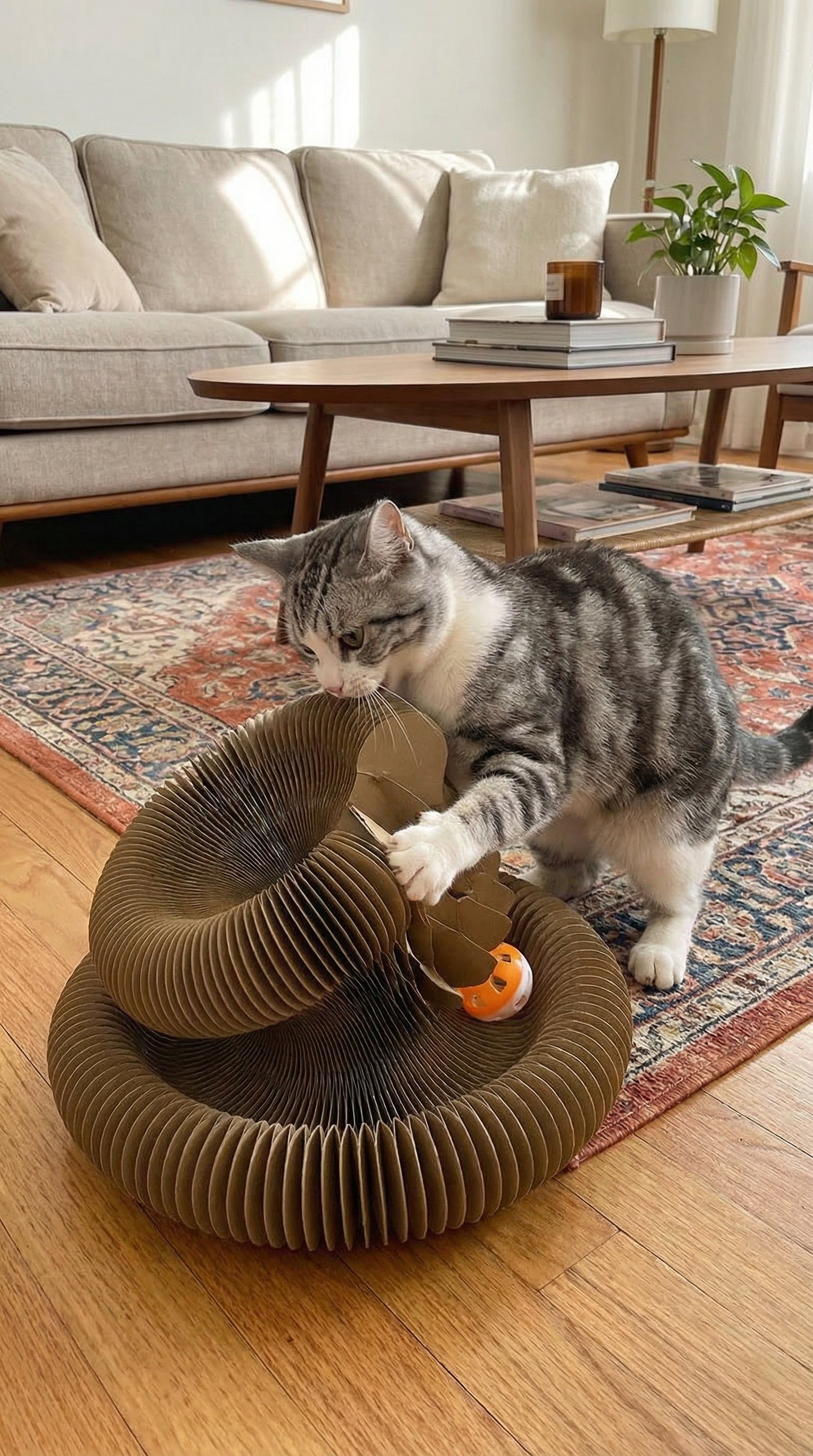 Tierivo® ClawPro – Griffoir